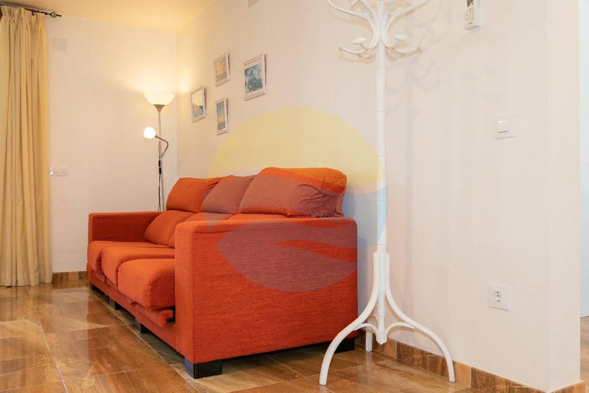 Eucaliptus - Casa En El Delta Para Disfrutar De La Playa Del Trabucador - Deltavacaciones L'Eucaliptus Exteriér fotografie