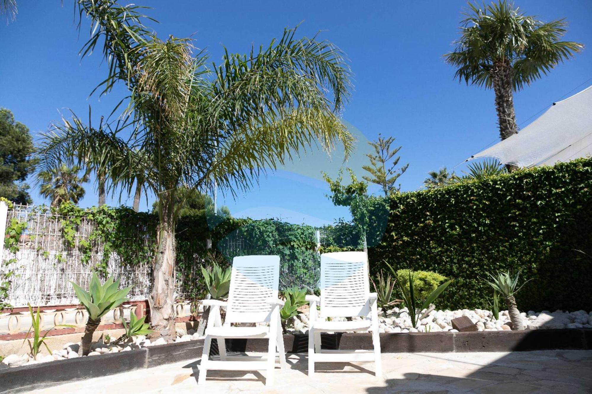 Eucaliptus - Casa En El Delta Para Disfrutar De La Playa Del Trabucador - Deltavacaciones L'Eucaliptus Exteriér fotografie